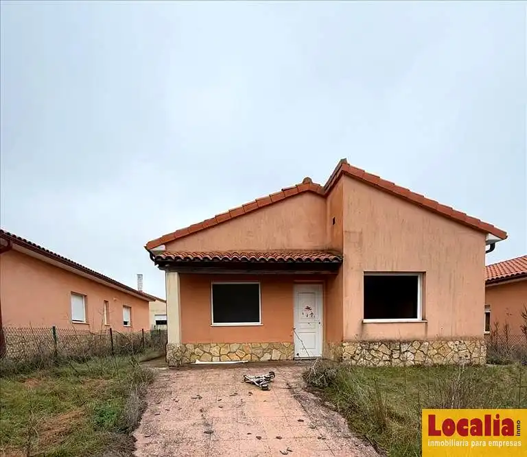 Residencial en venta en BU-V-5008, Valle de las Navas