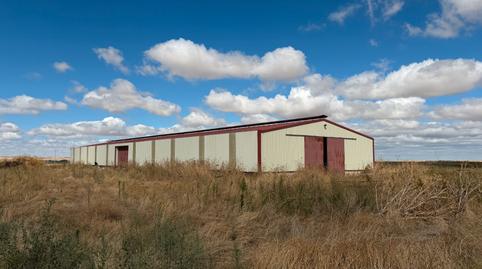 Foto 3 von Fabrikhallen zum Verkauf in N/a, -1, Sangarcía, Segovia