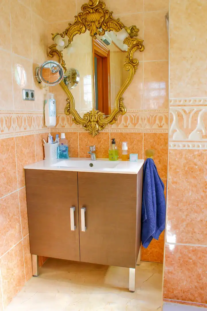 Casa con piscina en venta en La Collada - Sis Camins, imagen 24