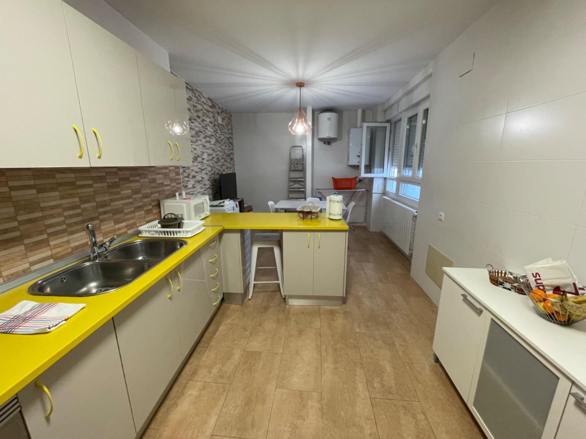 Wohnung zum verkauf in Centro