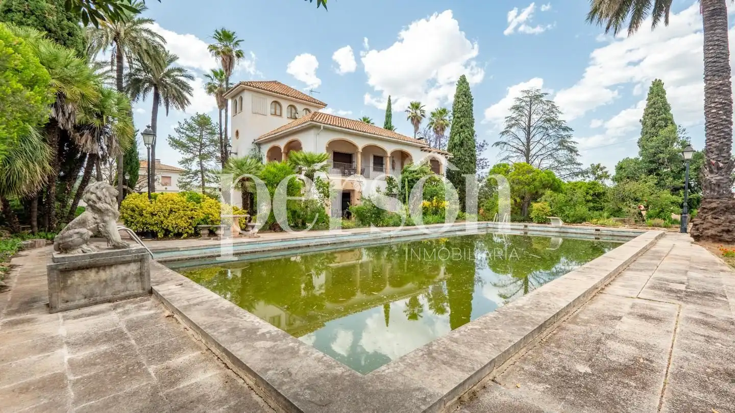 Villa con terrazza in vendita a Canals, imagen 3