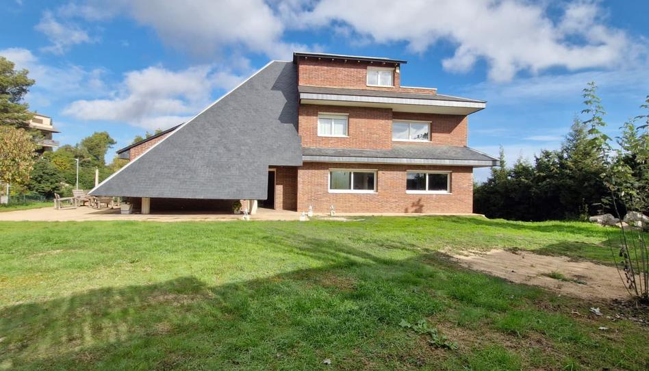 Foto 1 de Casa o chalet en venta en Carrer del Gregal, Corbera de Llobregat, Barcelona