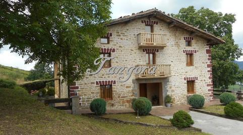 Photo 3 of Country house for sale in Lugar Barrio Munitibar, Munitibar-Arbatzegi Gerrikaitz, Bizkaia