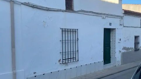 Foto 2 de Casa adosada en venda a Calle Juan Moran Bayo, 20, Medina de las Torres, Badajoz