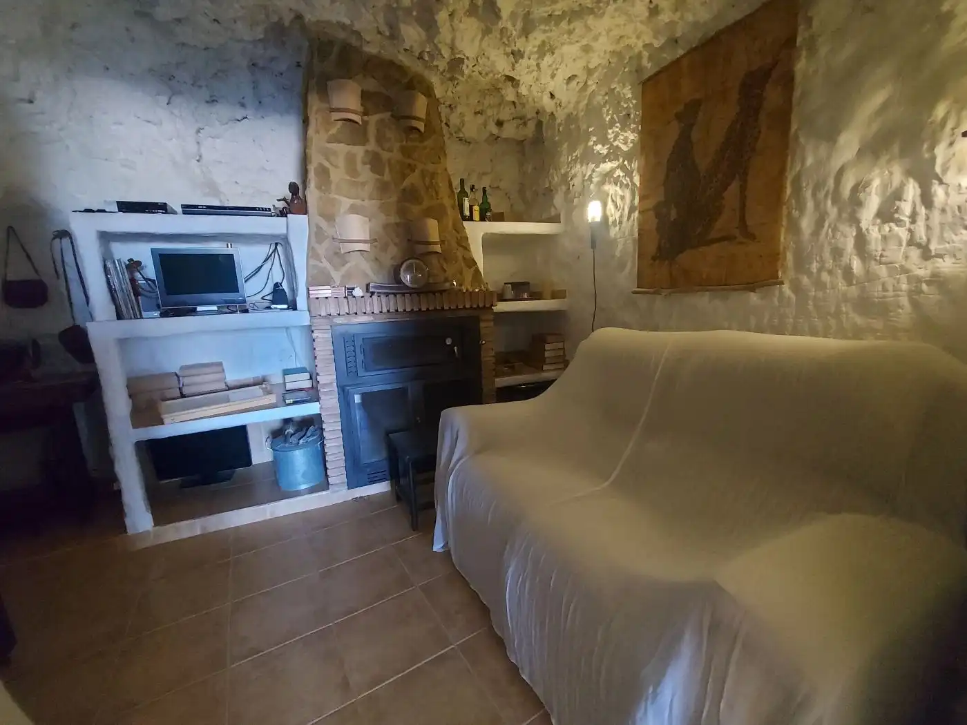 Casa rústica en venda a Cuevas del Campo, imagen 3