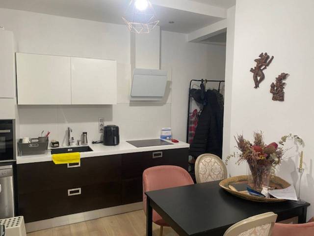 Piso en Venta en Calle FRANCISCO SILVELA en Lista