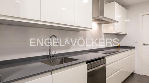 Foto 5 de Apartament en venda a Calle de Aguarón, Valdemarín,  Madrid Capital