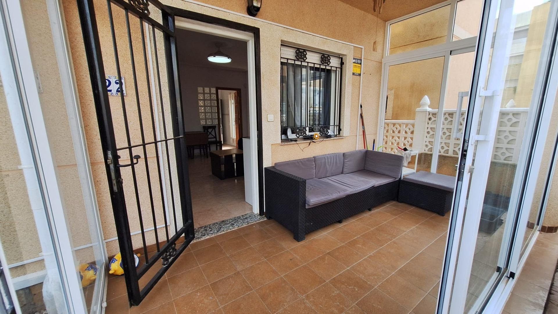 House or chalet for sale in Orihuela  with Heating, Terrace and Furnished