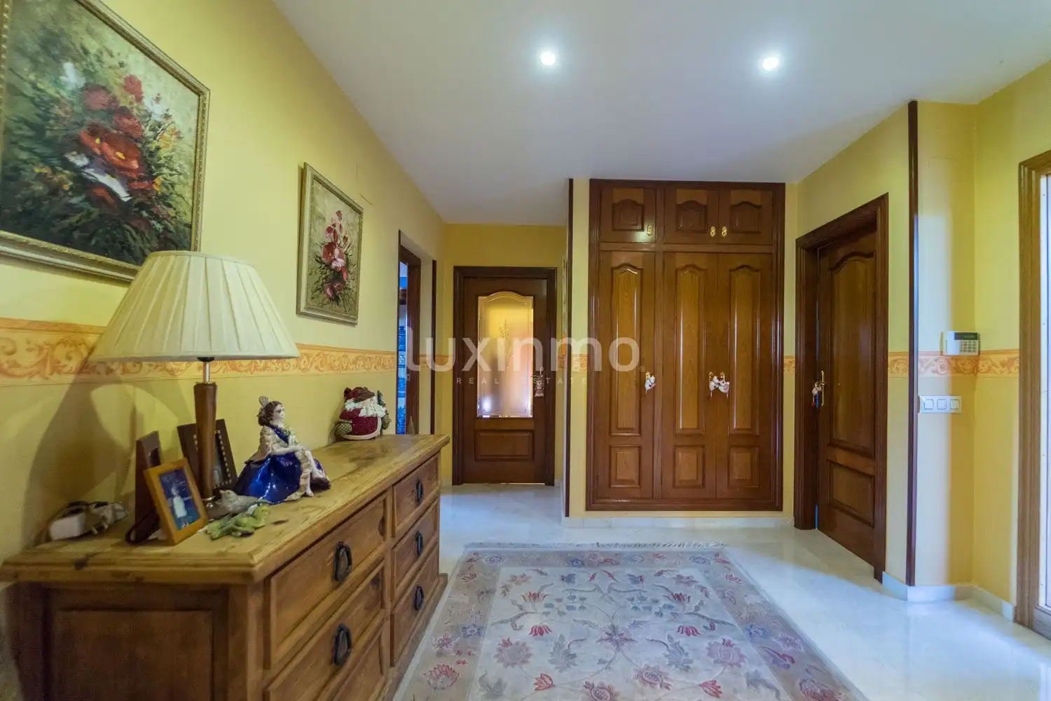 Villa mit Pool zum Verkauf in El Tossal - Bello Horizonte, imagen 26
