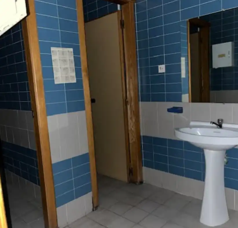 Baño de Oficina en venta en Picassent
