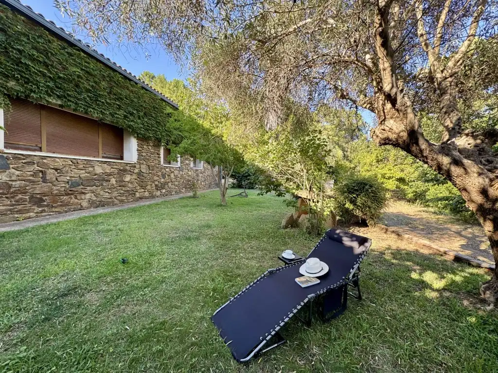 Casa rústica en venda a Valencia de Alcántara, imagen 4