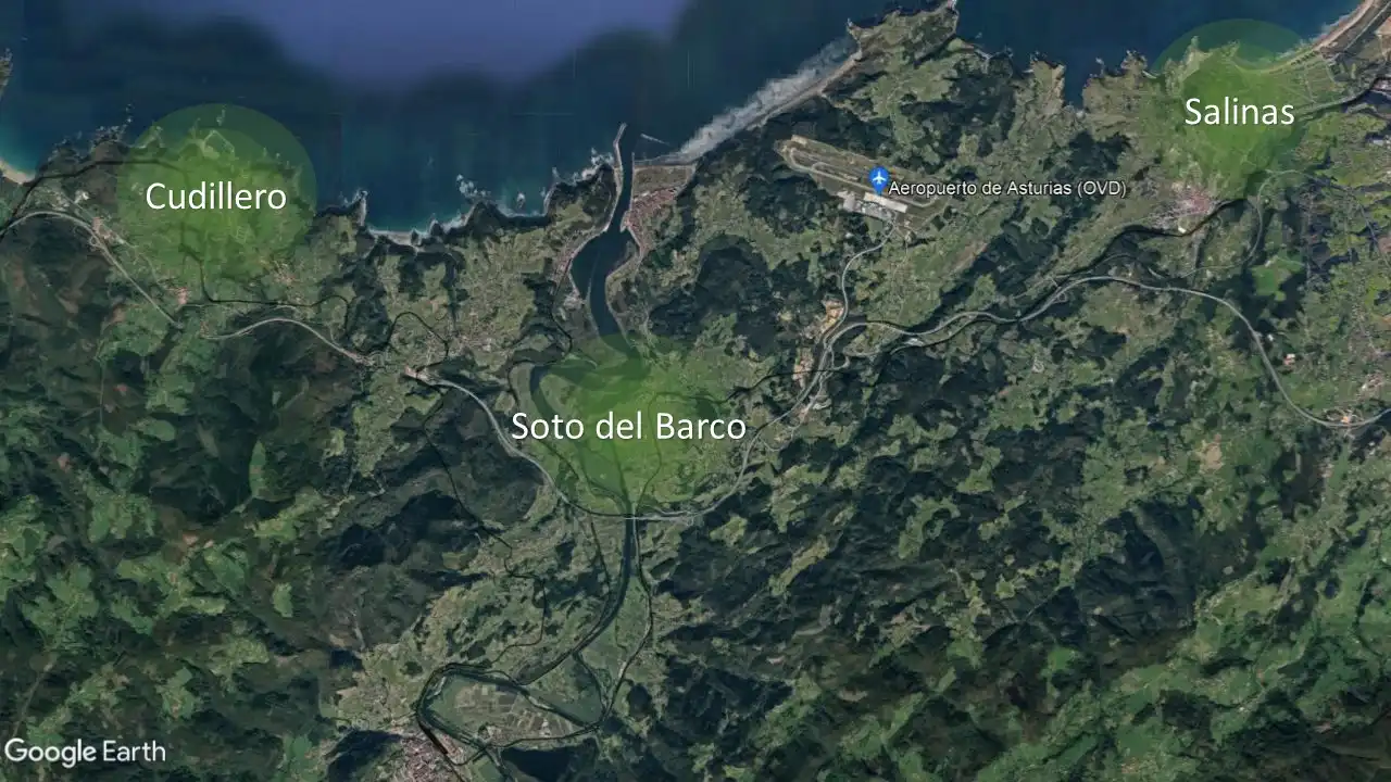 Rustikales Grundstück zum Verkauf in Barrio de la Cuesta, imagen 5