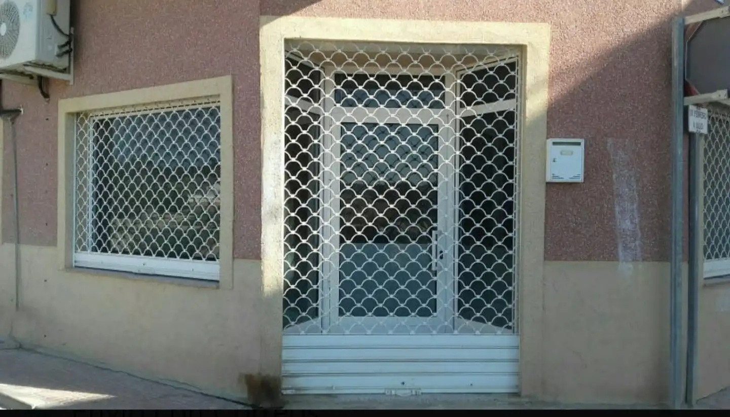 Gewerbefläche zum Verkauf in Ceutí, imagen 3