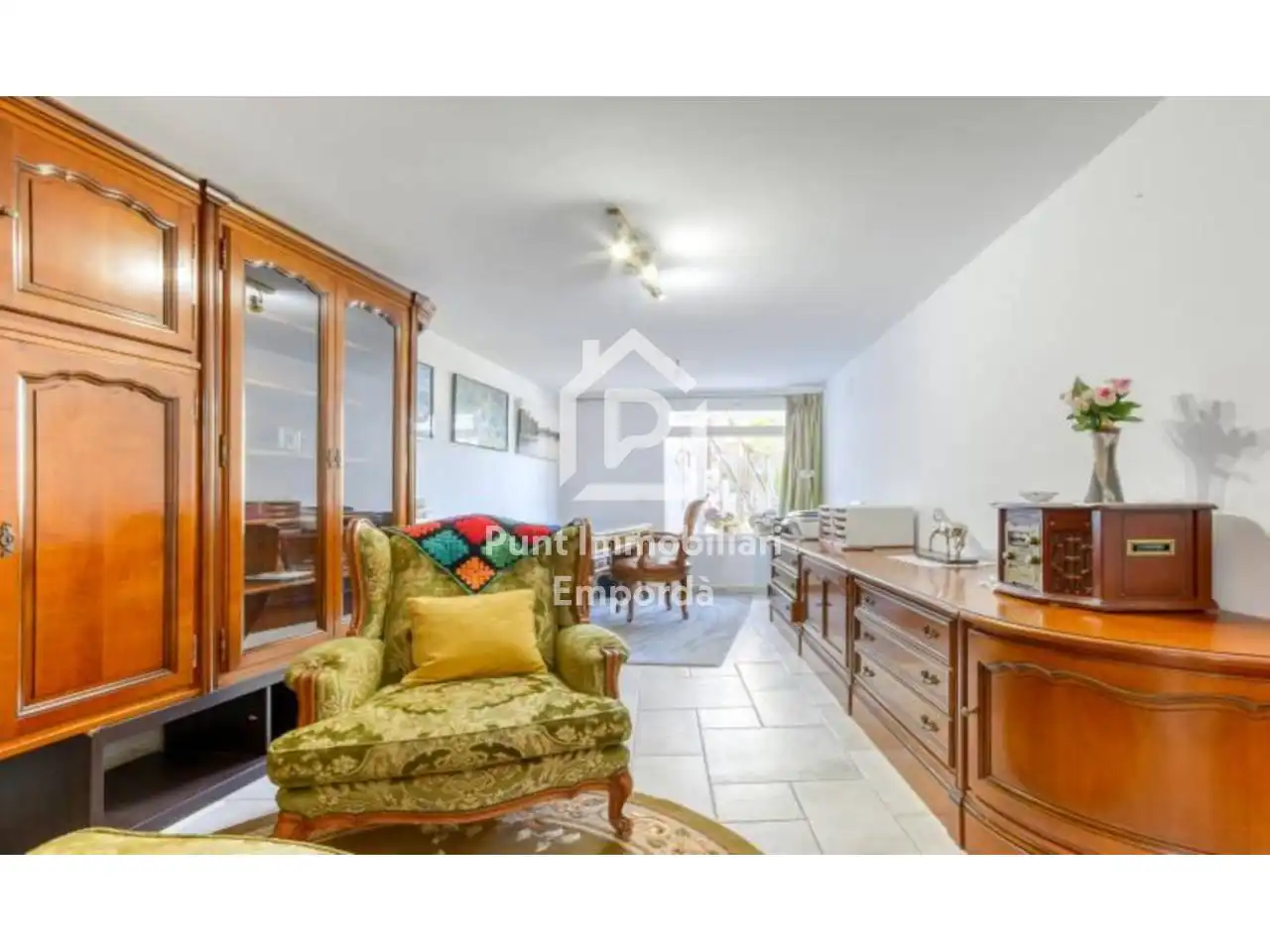 Casa con piscina en venta en Ramon Llull, imagen 17