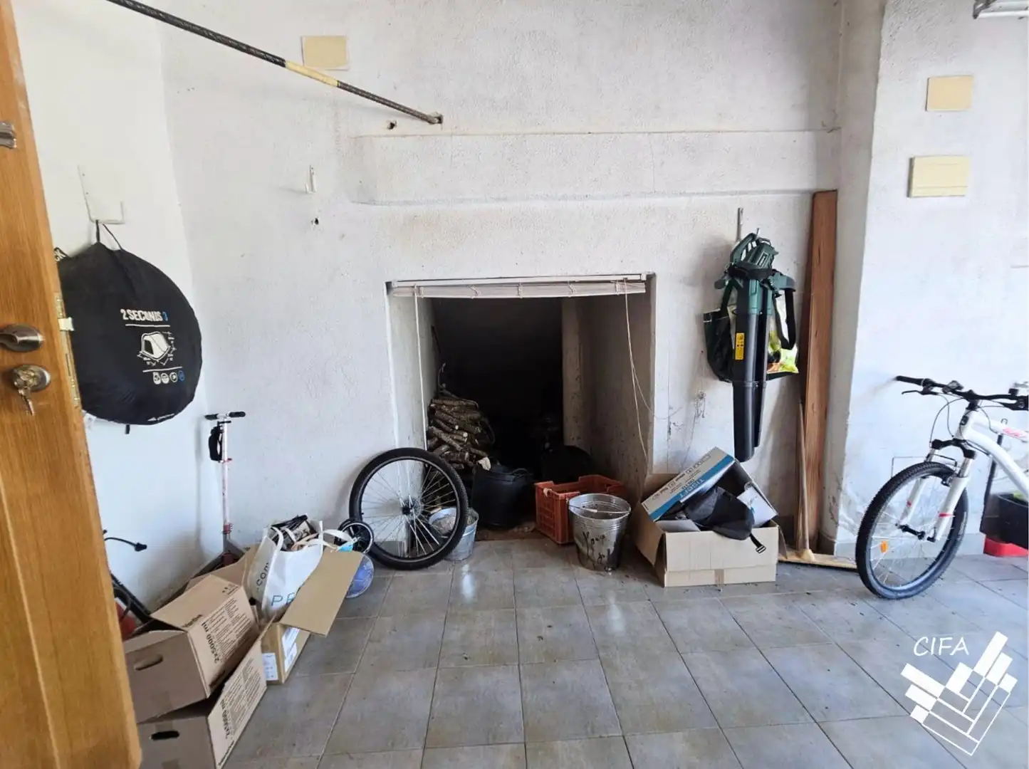 Casa o xalet en venda en Santa Magdalena de Pulpis amb Aire condicionat, Jardí privat i Terrassa