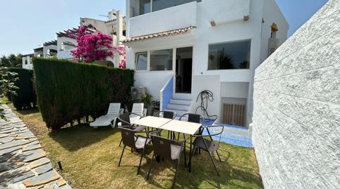 Foto 2 de Casa adosada de lloguer a Bahía Dorada, Málaga