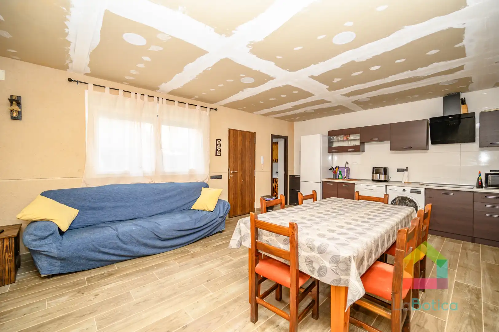 Semi-detached house with pool for sale in Magán, imagen 49