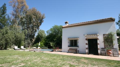 Foto 5 de Casa o xalet en venda a Partida Carreta, Coín, Málaga