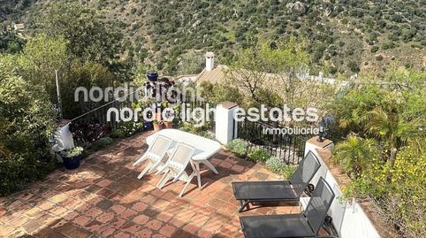 Foto 4 de Casa o chalet en venta en Comares, Málaga