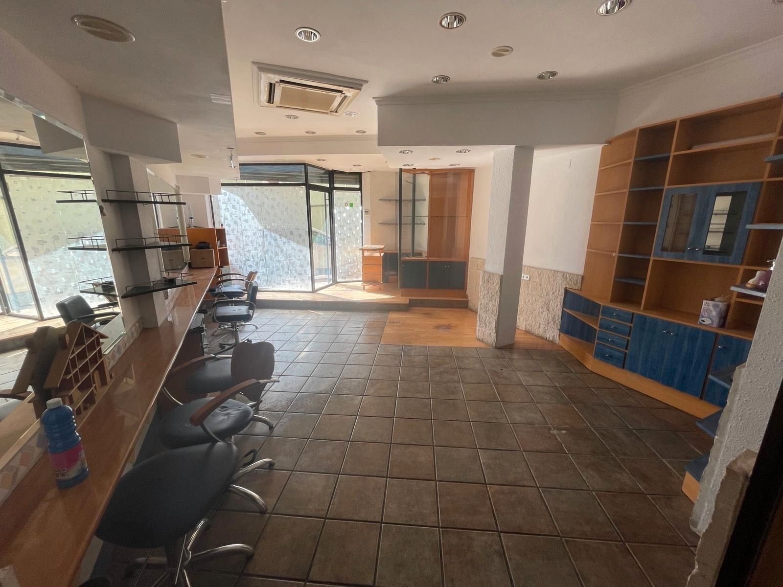 Premises for sale in Onil