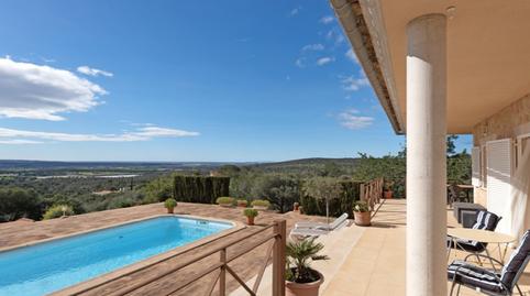 Foto 4 de Finca rústica en venda a Puntiró,  Palma de Mallorca