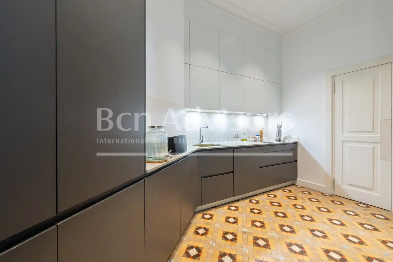 Piso con terraza en venta en Carrer d'Ausiàs Marc, imagen 14