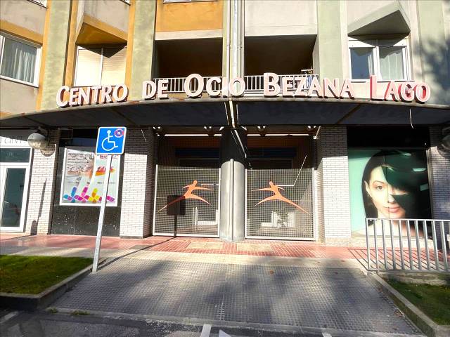 Local comercial en Venta en RESPUELA en Bezana - Prezanes