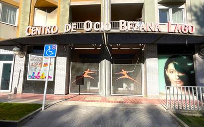 Exterior view of Premises for sale in Santa Cruz de Bezana