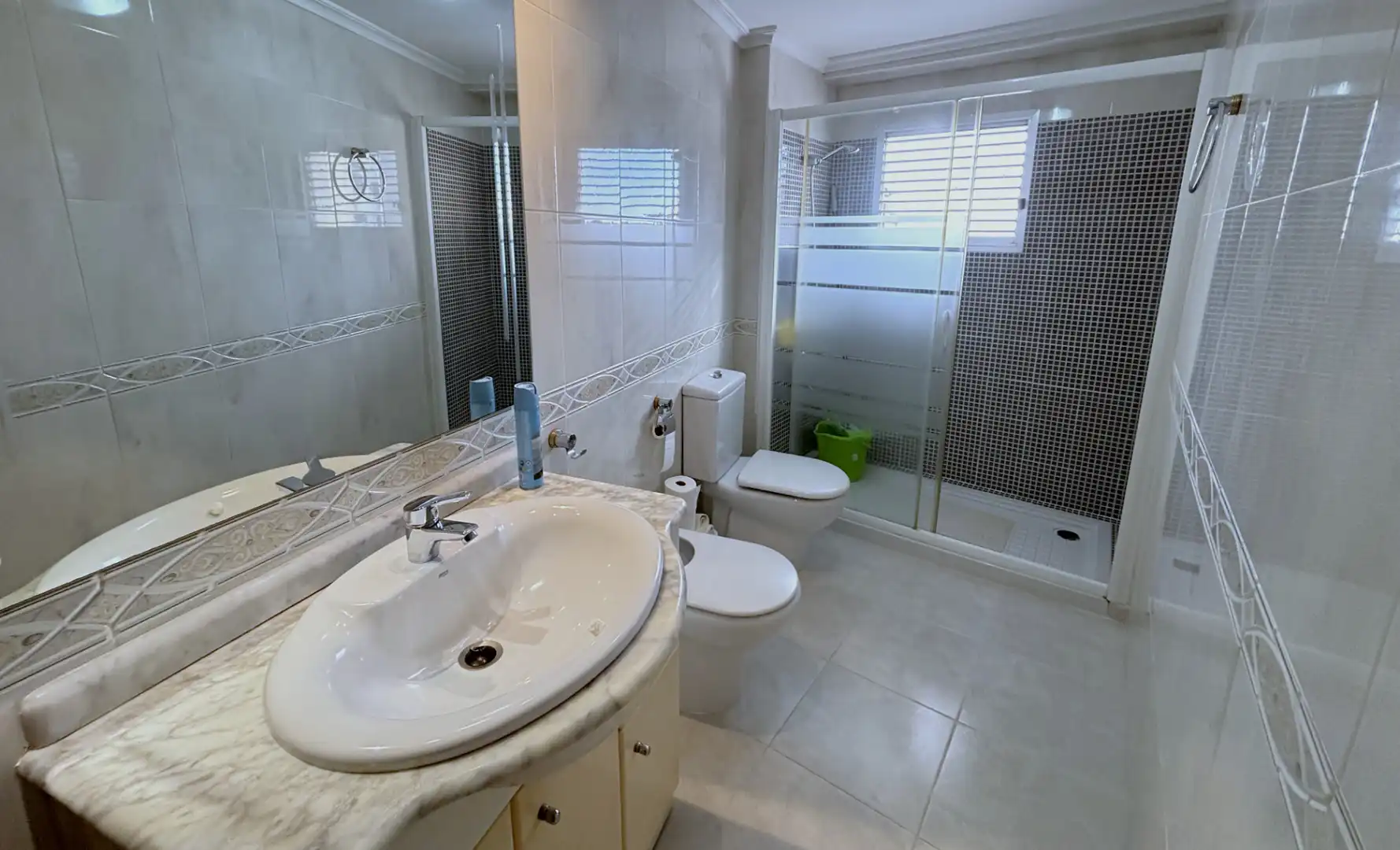 Baño de Piso en venta en Castellón de la Plana / Castelló de la Plana con Amueblado