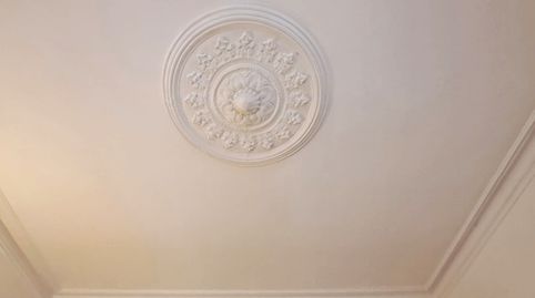 Foto 2 de Piso de alquiler en Vila de Gràcia, Barcelona Capital