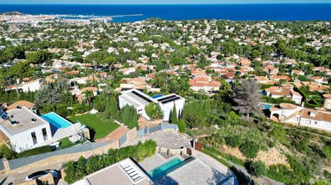 Photo 4 of House or chalet for sale in El Montgó, Dénia