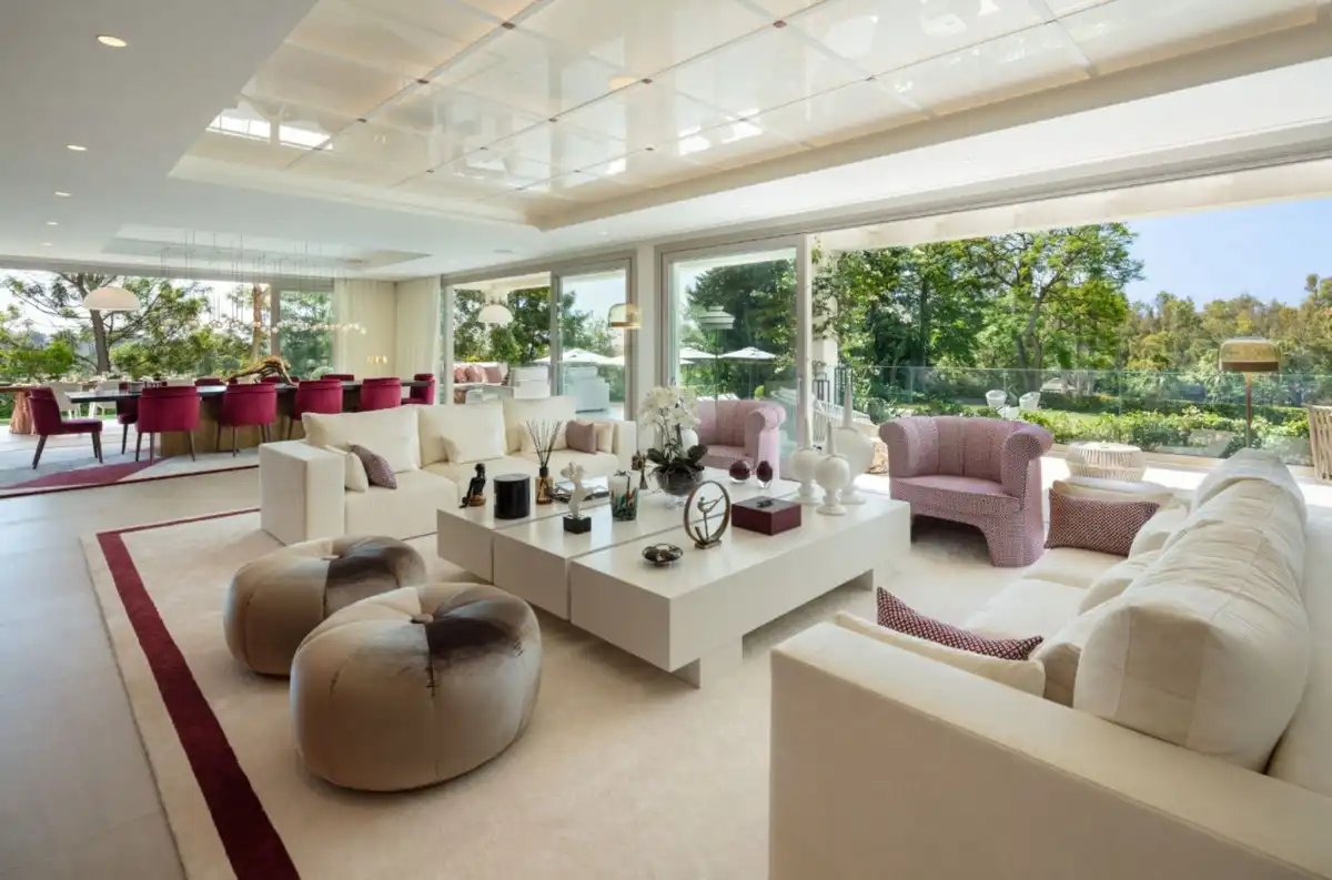 Maison avec piscine à vendre à Nueva Andalucía, imagen 24