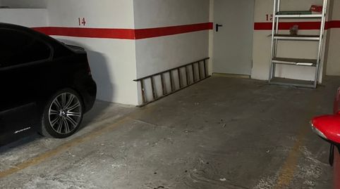 Foto 4 von Garage zur Miete in Carrer de Lorenzo Saiz, 22, Benimàmet, Valencia Capital