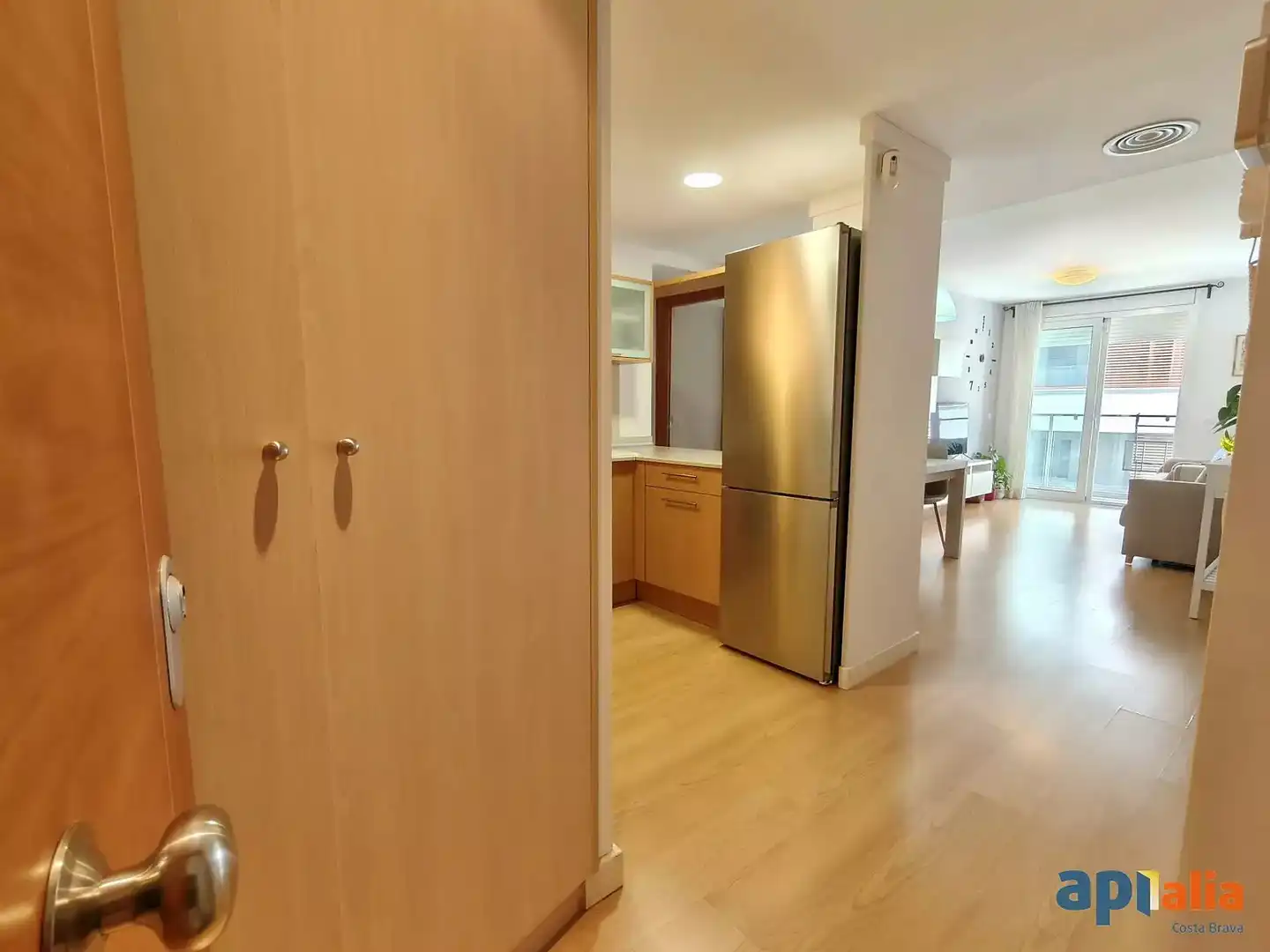 Wohnung mit Aufzug zum Verkauf in Sant Antoni de Calonge, imagen 8