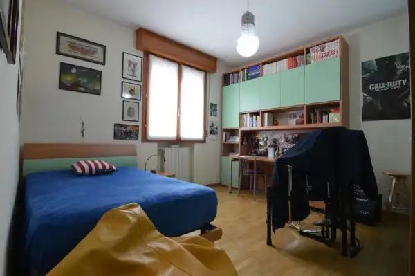 Dormitori de Pis en venda en Lleida