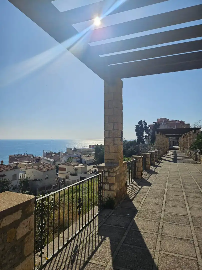 Edificio en venta en Carrer del Llorer, Part Alta