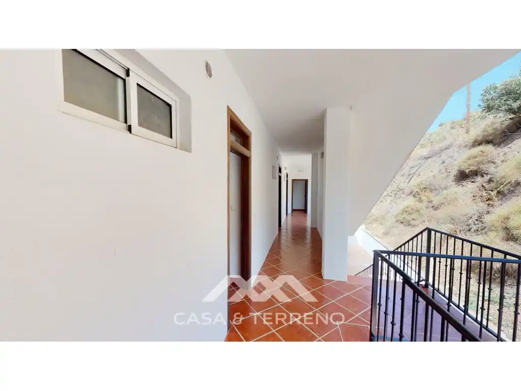 Local en venta en Macharaviaya con Aire acondicionado