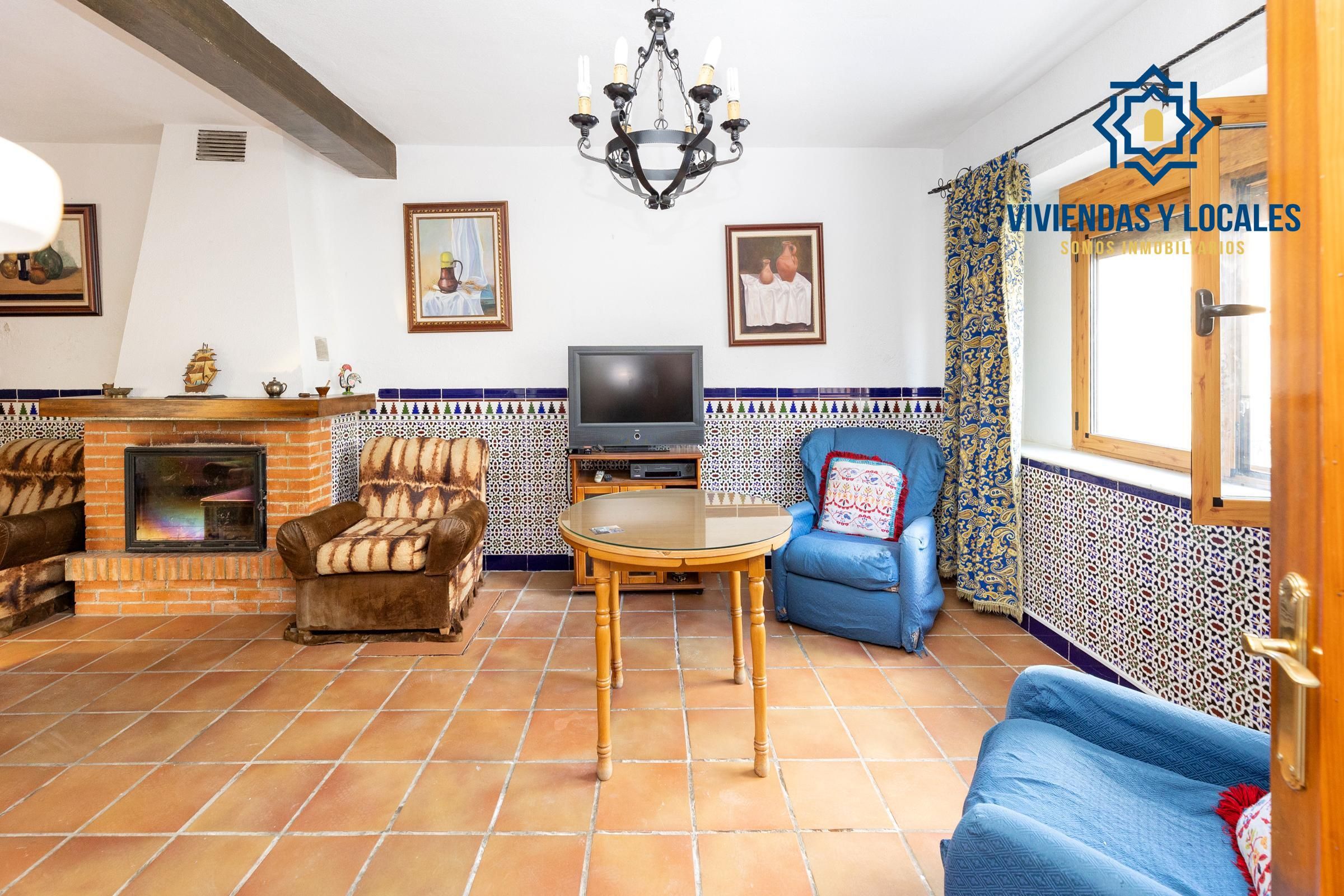 Country house for sale in  GR-3209, Campus de la Salud