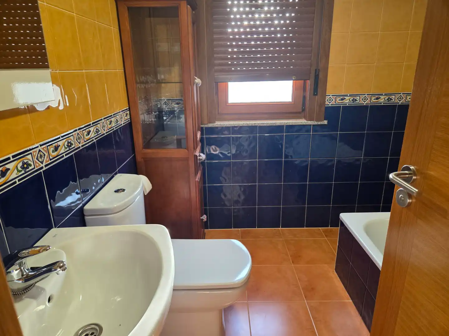 Casa adosada en venta en Avenida Casiano Moreno, 50, Barreiros