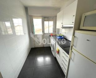 Kitchen of Flat for sale in Anguciana  with Heating and Terrace