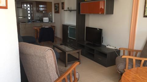 Foto 2 de Pis de lloguer a Los Arenales del Sol, Elche / Elx