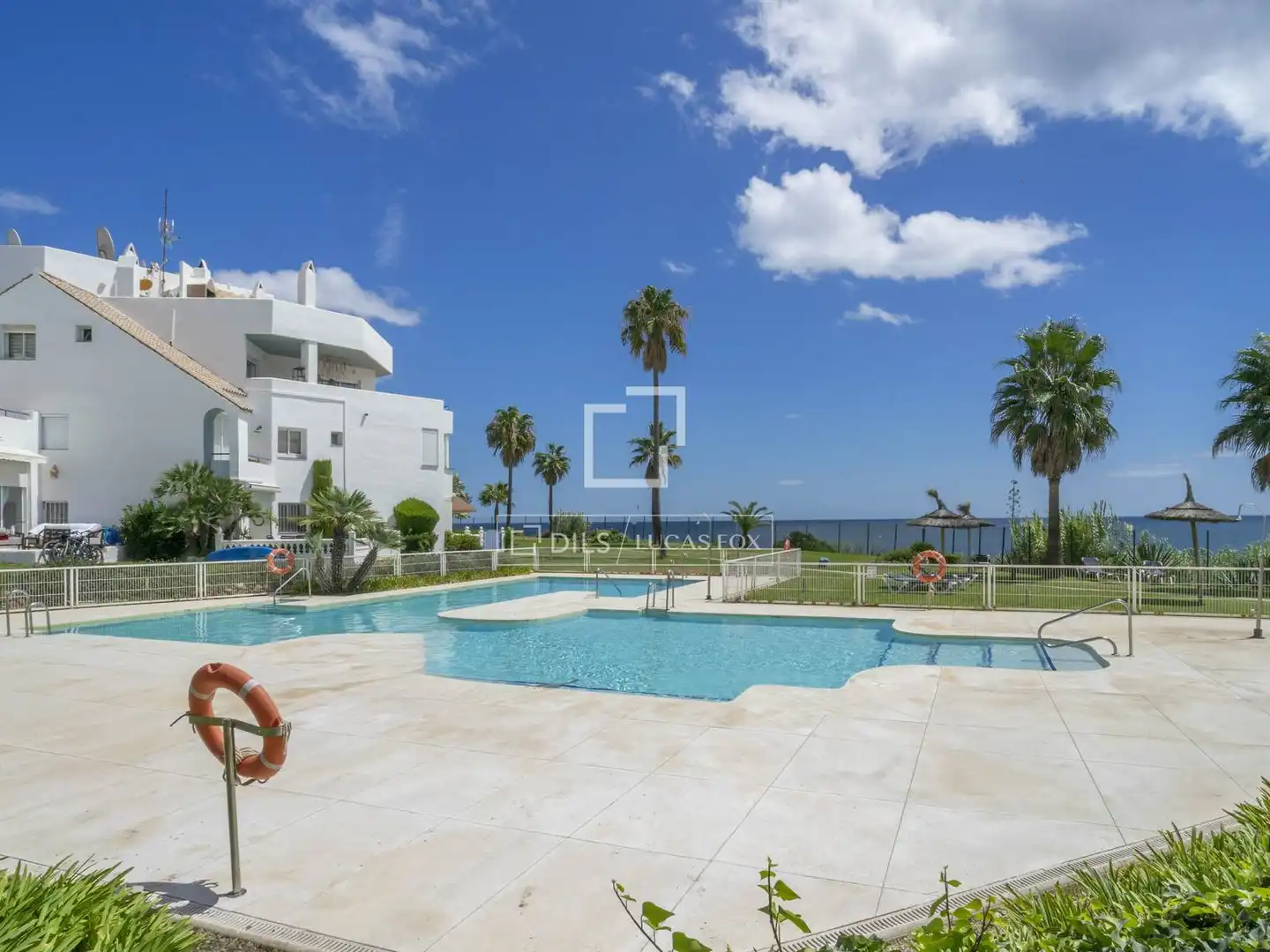 Àtic amb piscina en venda a Bahía de Casares, imagen 55
