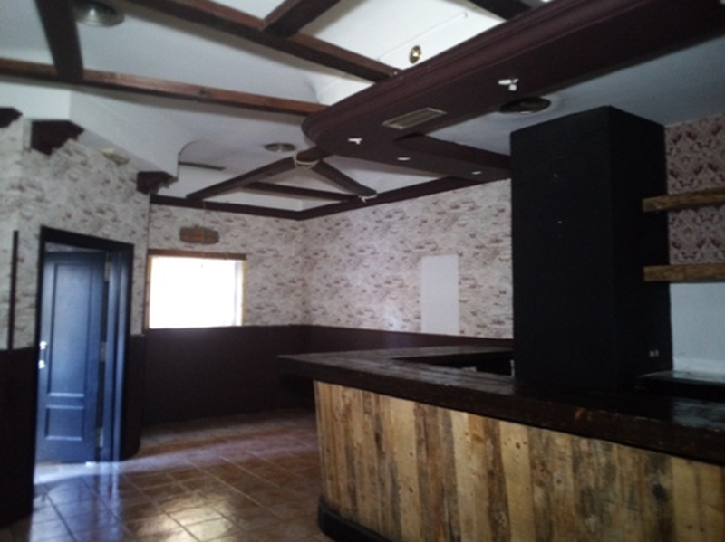 Premises for sale in  Jaén Capital