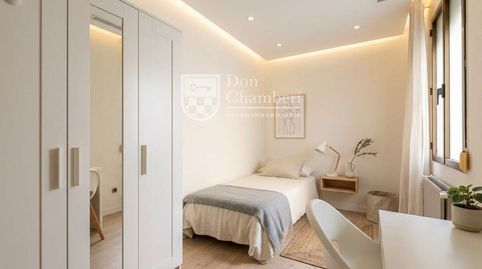 Foto 4 de Piso en venta en Meléndez Valdés, Arapiles, Madrid Capital