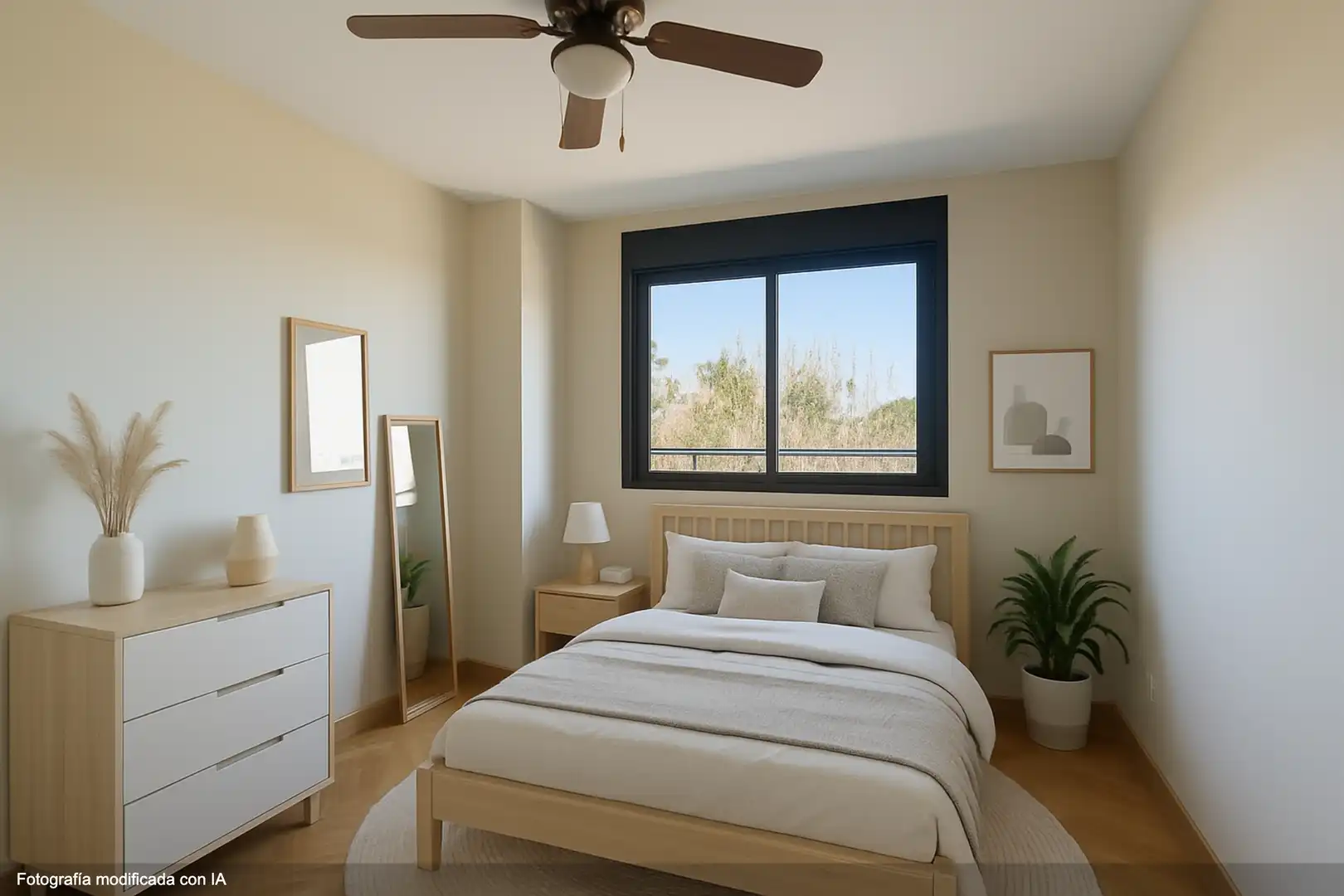 Habitación de Dúplex en venta en Majadahonda con Aire acondicionado, Calefacción y Terraza