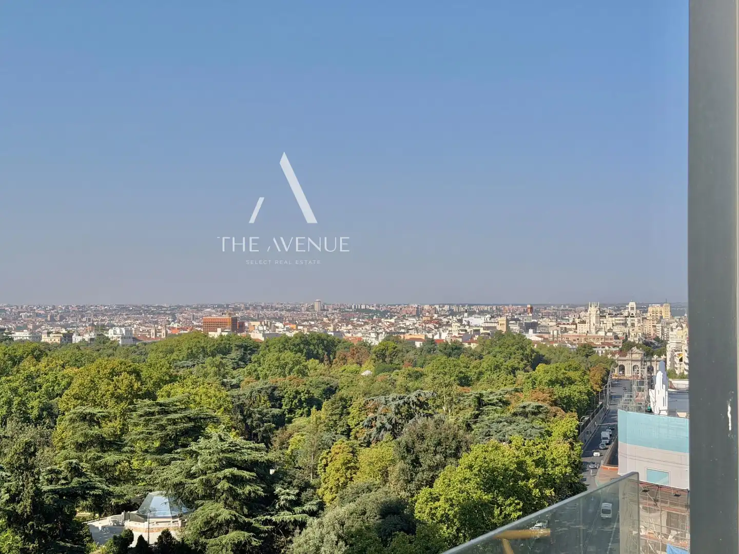 Maisonette zur Miete in Madrid, Madrid