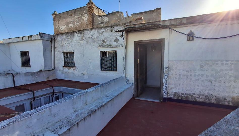 Foto 1 de Pis en venda a Alameda - Mentidero - Teatro Falla, Cádiz