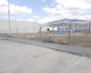 Terreny industrial de lloguer en La Zubia