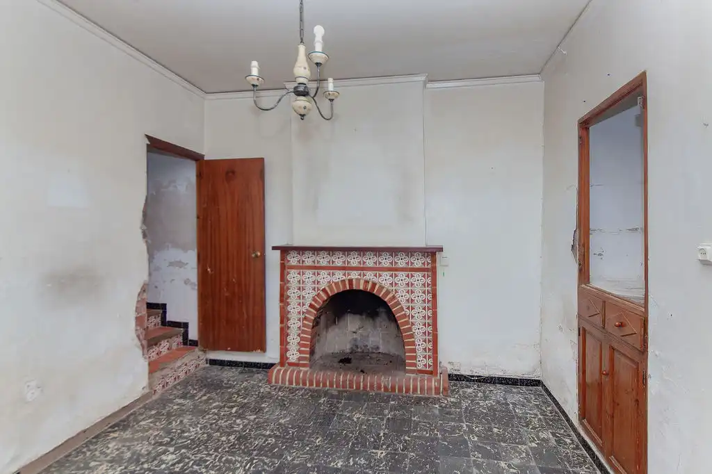 Chalet en venta en C/ Pedro Vidal, imagen 3