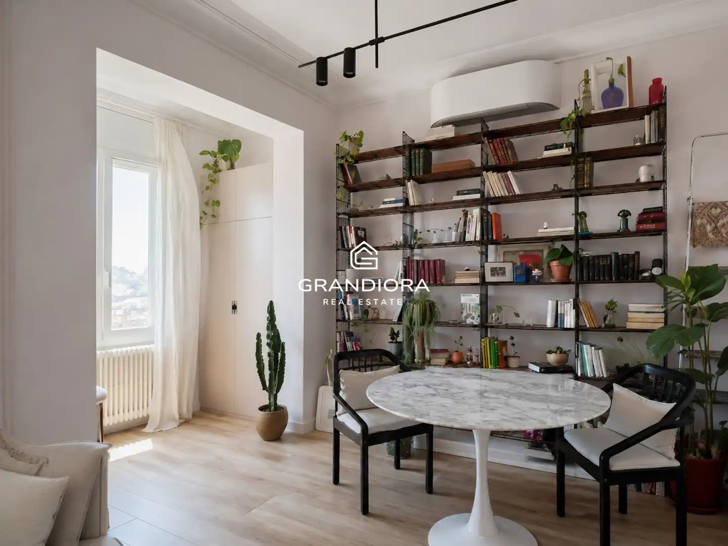 Flat to rent in Aragó, imagen 4